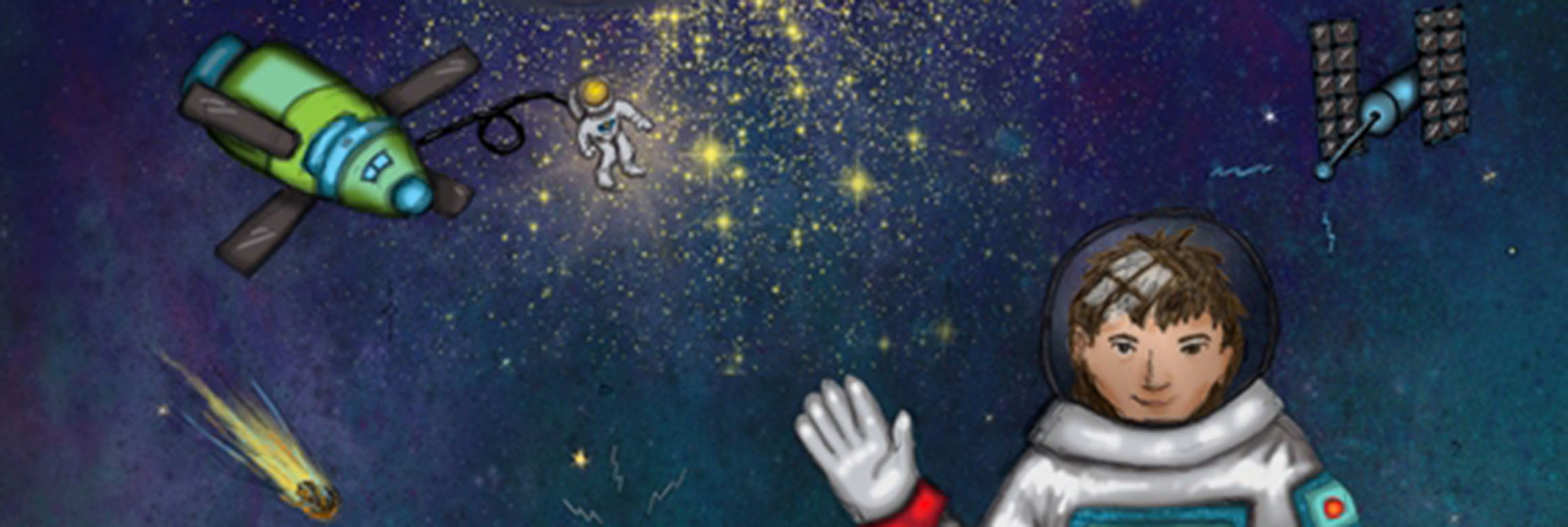 Titelbild Lesenacht Weltalt